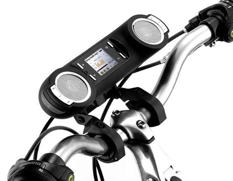 Tech & Gadgets – Page 23 – Men's Gear, Gadgets & Gift Ideas | werd.com | Bicycle, Sound system ...