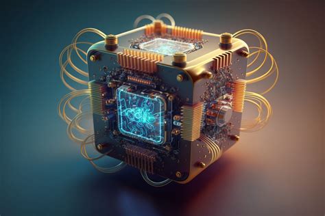 What is quantum computing - by Abigail - Know It All