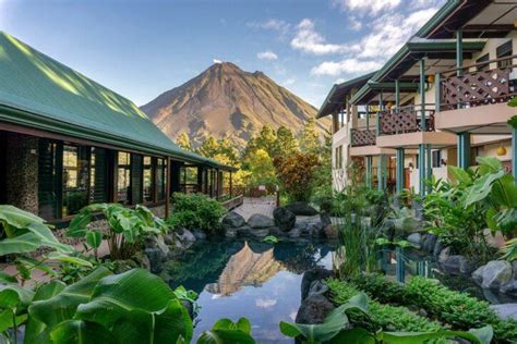 10 Best Eco Lodges and Hotels to Stay in Costa Rica