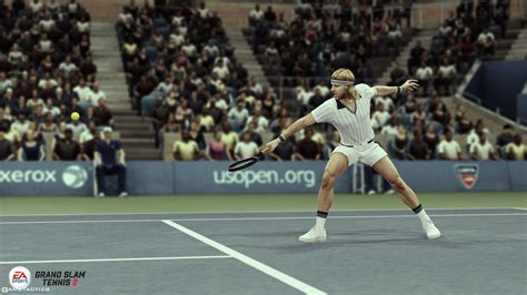 Grand Slam Tennis 2 – Review (Xbox 360) : Gametactics.com