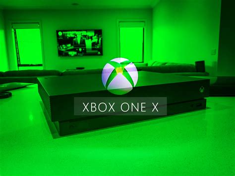 Review: Xbox One X is stunning visually and economically, 4K HDR ...