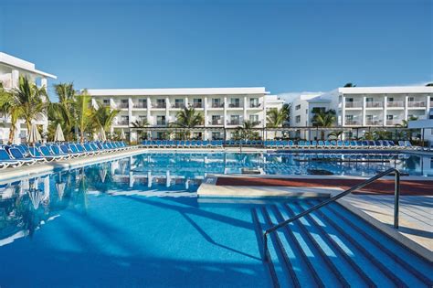 Riu Bambu All Inclusive Punta Cana, La Altagracia, DO - Reservations.com