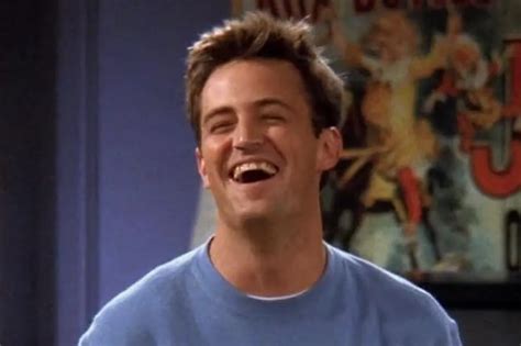 Quem era Matthew Perry, conhecido mundialmente como o sarcástico Chandler Bing, de 'Friends'