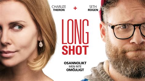 Long Shot: Trailer 1 - Trailers & Videos - Rotten Tomatoes