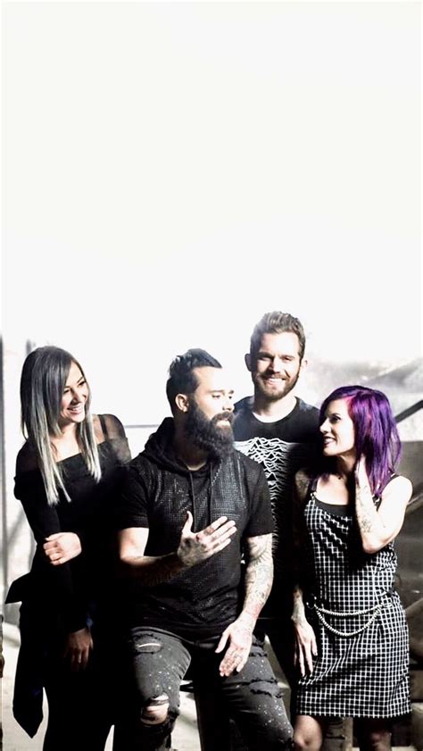 wallpaper | Skillet band, Christian rock bands, Skillet