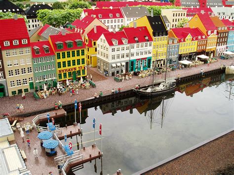 Legoland, Denmark - Lego Photo (3418937) - Fanpop