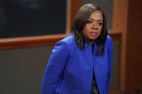 Annalise Keating’s Season Finale Speech on How To Get Away With Murder Deserves An Emmy