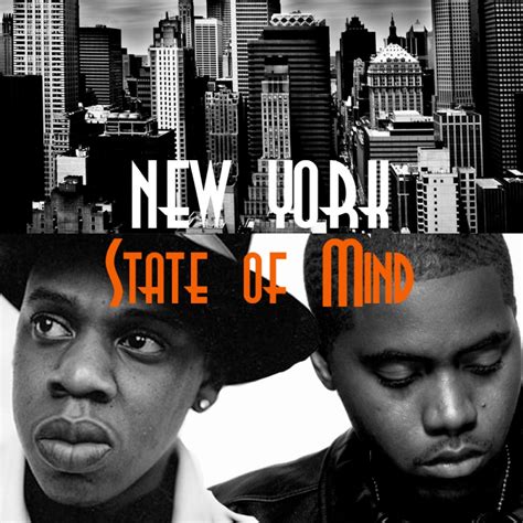 New York State of Mind Spotify Playlist