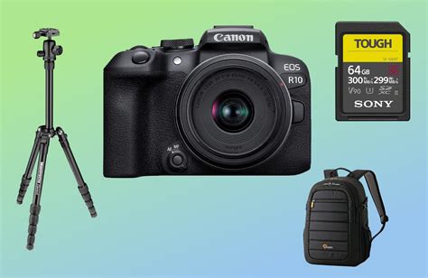 Six essential pieces of gear for your photography class this fall – Seriously Photography