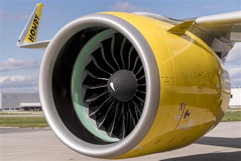 Primul Airbus A320neo Spirit Airlines a fost livrat