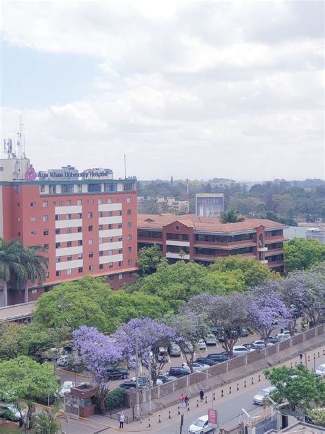 Aga Khan University Hospital, Nairobi (@AKUHNairobi) / Twitter