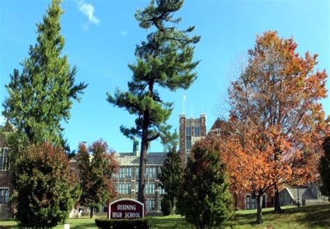 Ossining High School to Hold First Capstone Showcase | Ossining, NY Patch