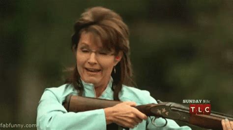 sarah palin gifs | WiffleGif