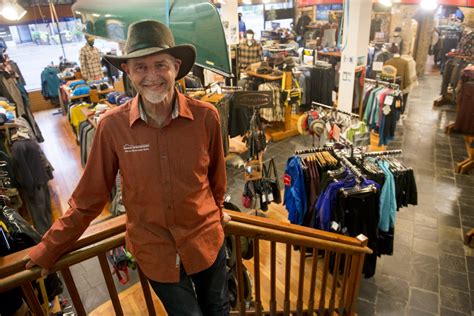 For nearly four decades, Midwest Mountaineering owner serves local ...