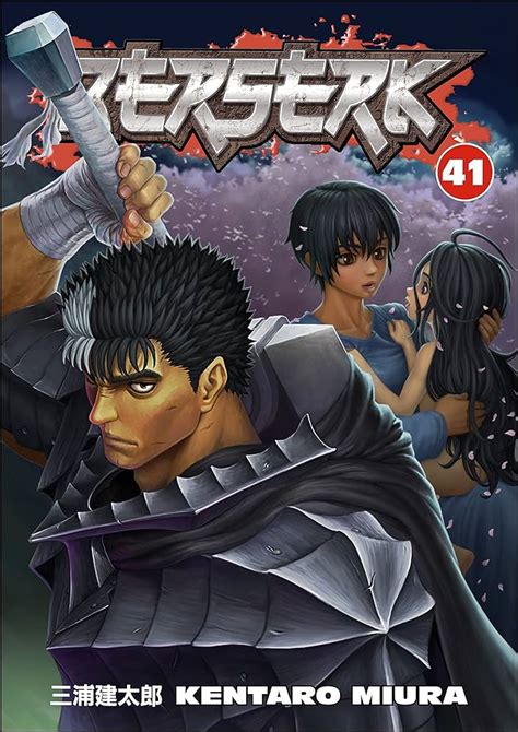 Aggregate more than 159 berserk anime order - highschoolcanada.edu.vn