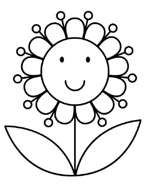 Summer Coloring Pages (Free Printable PDF Sheets)