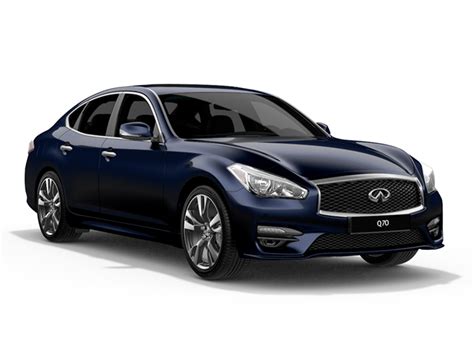 New Infiniti Q70 2.2d Sport Tech 4dr Auto Diesel Saloon for Sale | Bristol Street Versa