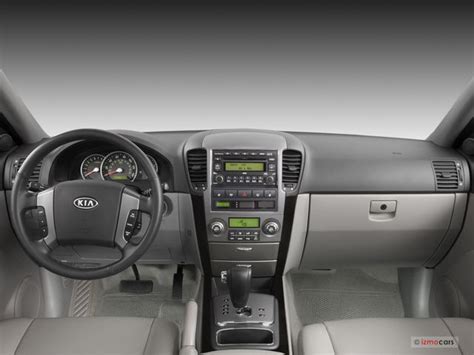 2007 Kia Sorento Prices, Reviews and Pictures | U.S. News & World Report