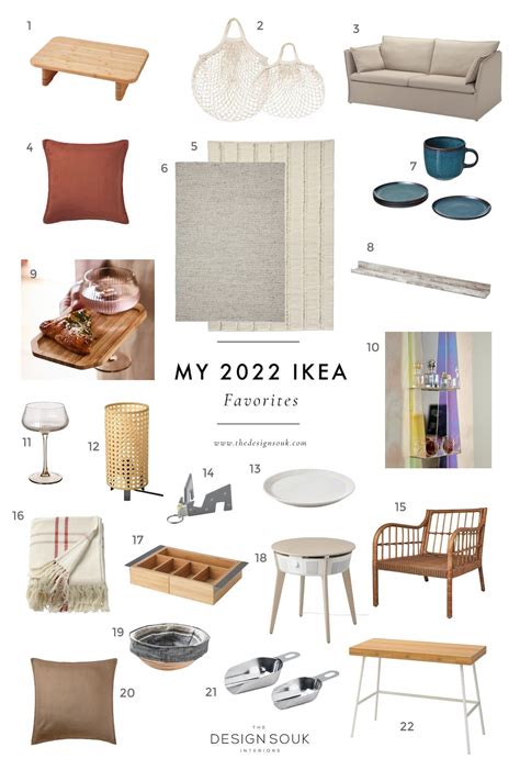 My 2022 IKEA Favorites | Ikea finds, Ikea decor, Ikea new