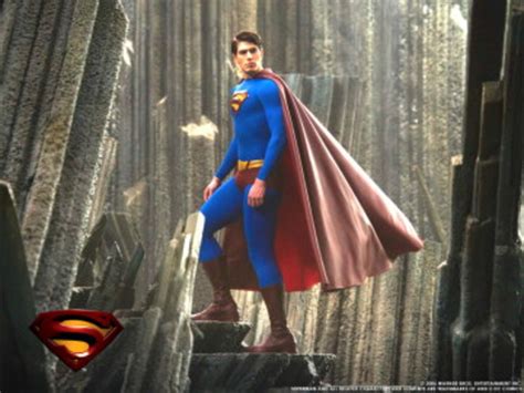 WarnerBros.com | Superman Returns | Movies