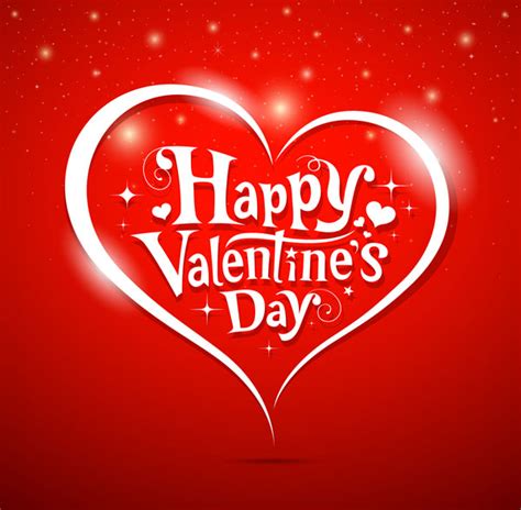 Happy Valentine's Day Greeting Cards 2022 {Free Download} - Techicy