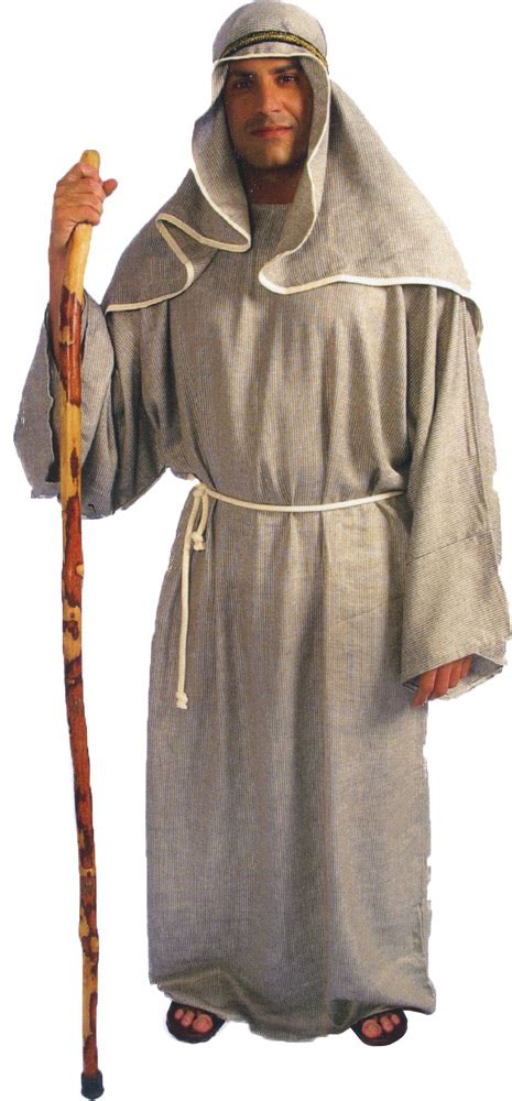 Men's Shepherd Costume - CostumePub.com