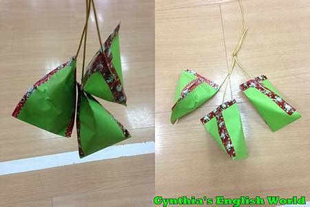 【Craft】Dancing Dragon/Dragon Boat/ Candy Dumpling @ Cynthia's English ...