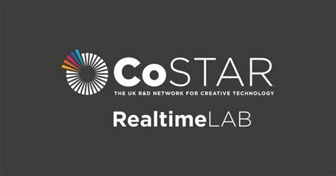 CoSTAR Realtime Lab to bring screen and performance technology industry to life in Scotland ...