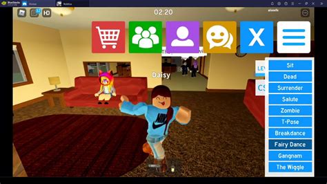 Roblox Roleplay