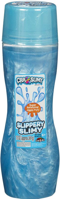 Cra-z-slimy Slippery Slime Wholesale