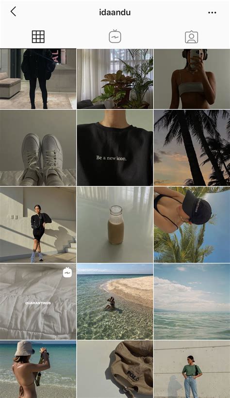 Aesthetic Feed | Best instagram feeds, Instagram feed inspiration, Instagram feed tips