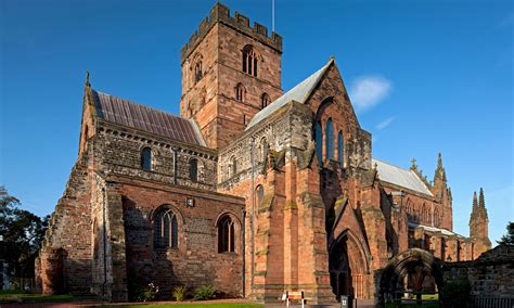 Great city walks: Carlisle - The Guardian - Carlisle news - NewsLocker