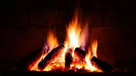 Free Images : wood, flame, fire, fireplace, darkness, campfire, bonfire ...