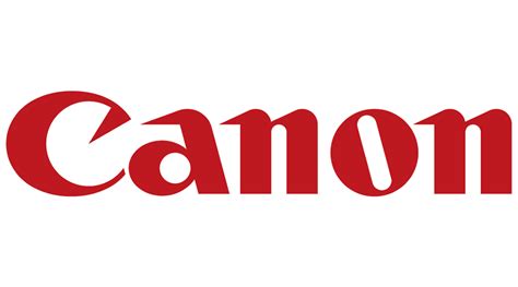 Canon Vector Logo | Free Download - (.AI + .PNG) format ...