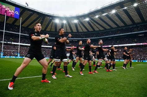 England 21-24 New Zealand match report: All Blacks continue tremendous run at Twickenham ...