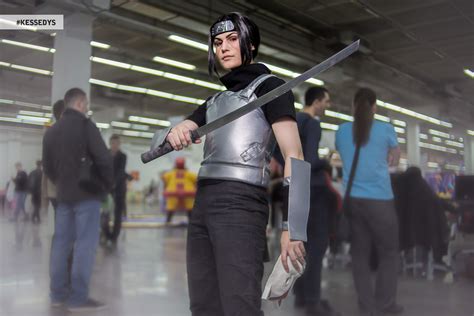 49+ Itachi anbu cosplay image HD – Itachi Wallpaper