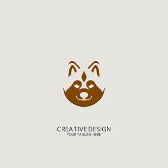 Free Vectors | Shiba Inu logo