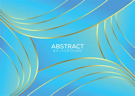 abstract background gradient blue gradient with luxury 27192458 Vector ...