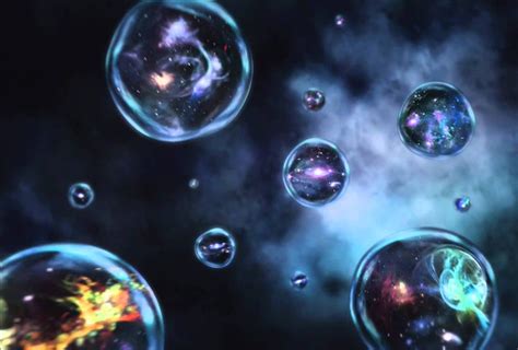 The Fabric of the Cosmos, Pt. 4: Universe of Multiverse? - Brian Greene