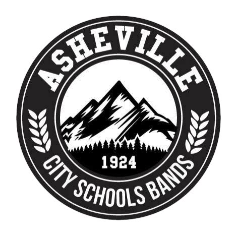 Asheville High School Bands