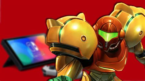 Nintendo Direct Confirmed & Metroid Prime Remastered May Be Coming Soon ...