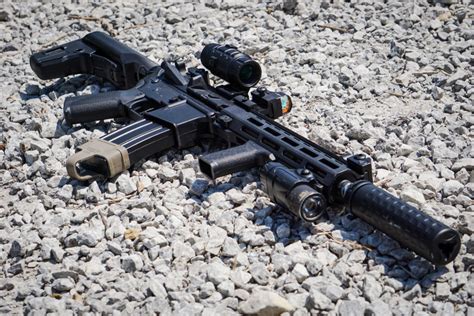 AR-15 Suppressors: What You Need To Know | American Gun Association