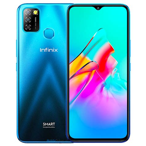 Infinix Smart Price In Bangladesh