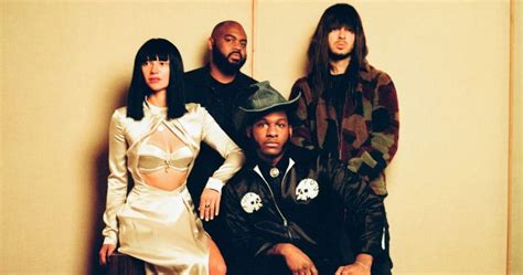 Khruangbin, Leon Bridges Share Official Music Video For "Texas Sun" [Watch]