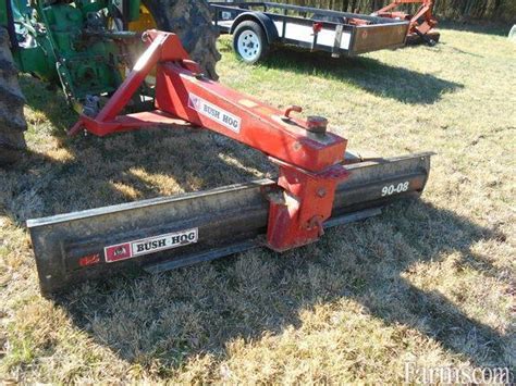 Bush Hog 90-08 Attachments for Sale | USFarmer.com