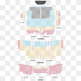 Adelaide Festival Theatre Seating Plan, HD Png Download - 932x1603(#4189935) - PngFind