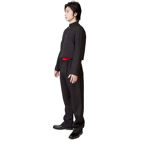 School Short Gakuran Cosplay Set - Tokyo Otaku Mode (TOM)