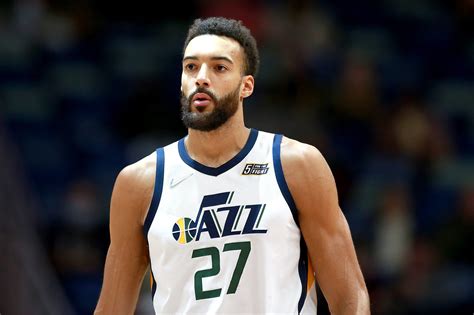 Jazz trade Rudy Gobert to Wolves in multi-player deal | NBA.com