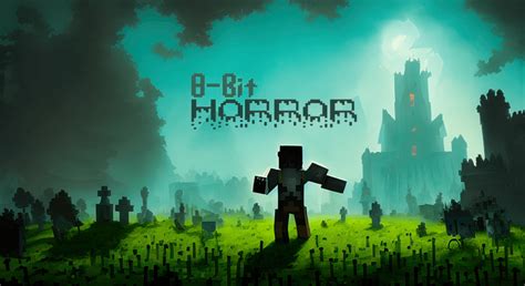 8-BIT HORROR VOL 1 in Music - UE Marketplace