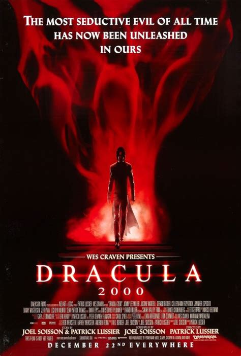 Dracula 2000 (2000) - Moria